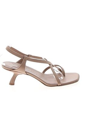 Piferi Faun Kitten Heel Sandal 39